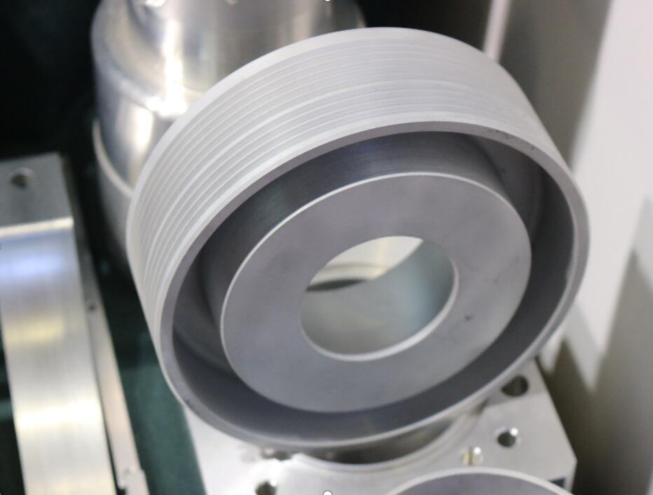 CNC Machining, Craftfac