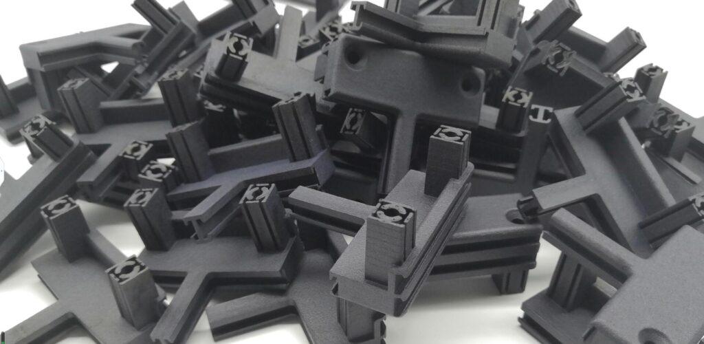 Direct Metal 3D Printing Service