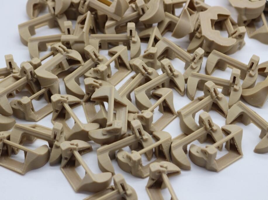 Commercial 3D Printing Services