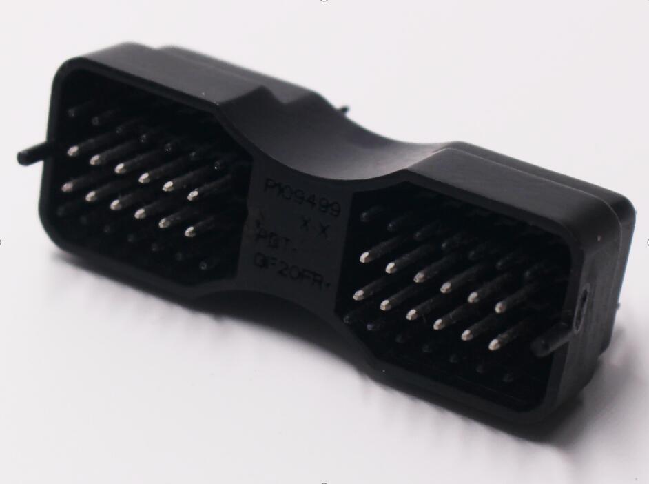 Injection Molding Service China