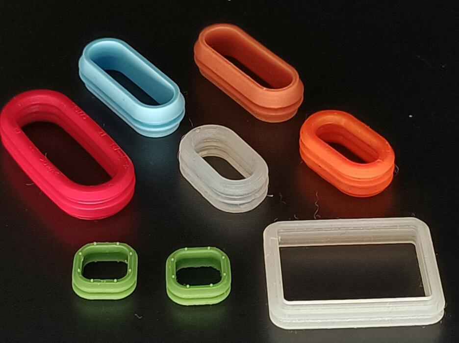 Injection Molding Service China