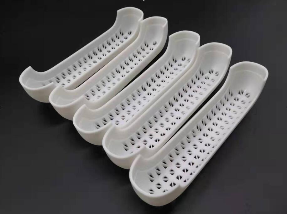 Direct Metal 3D Printing Service