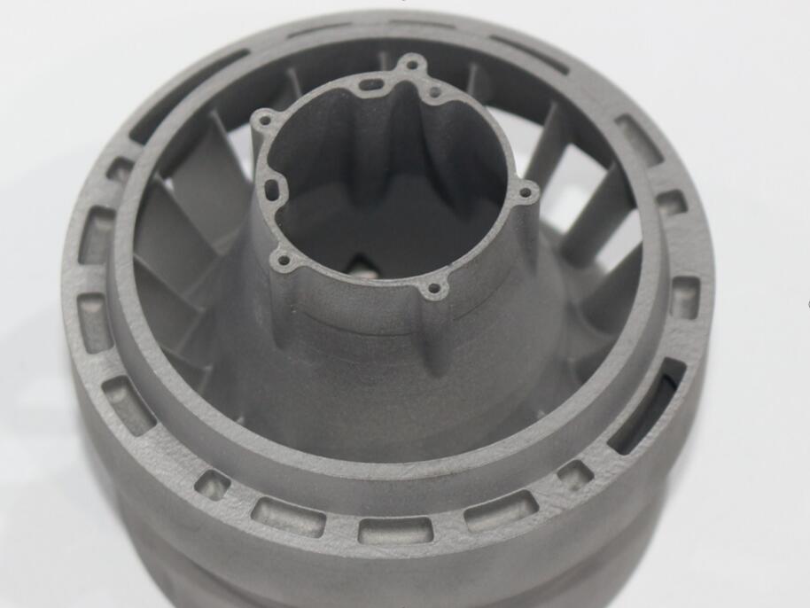 Metal 3d Printing Service China