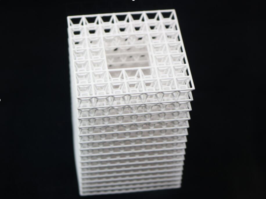 Resin 3d Printing Service