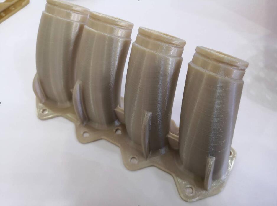 Commercial 3D Printing Services