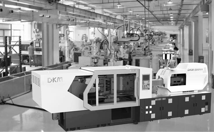 Injection Molding Service China