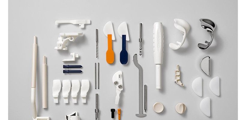 Plastic Injection Molding Service