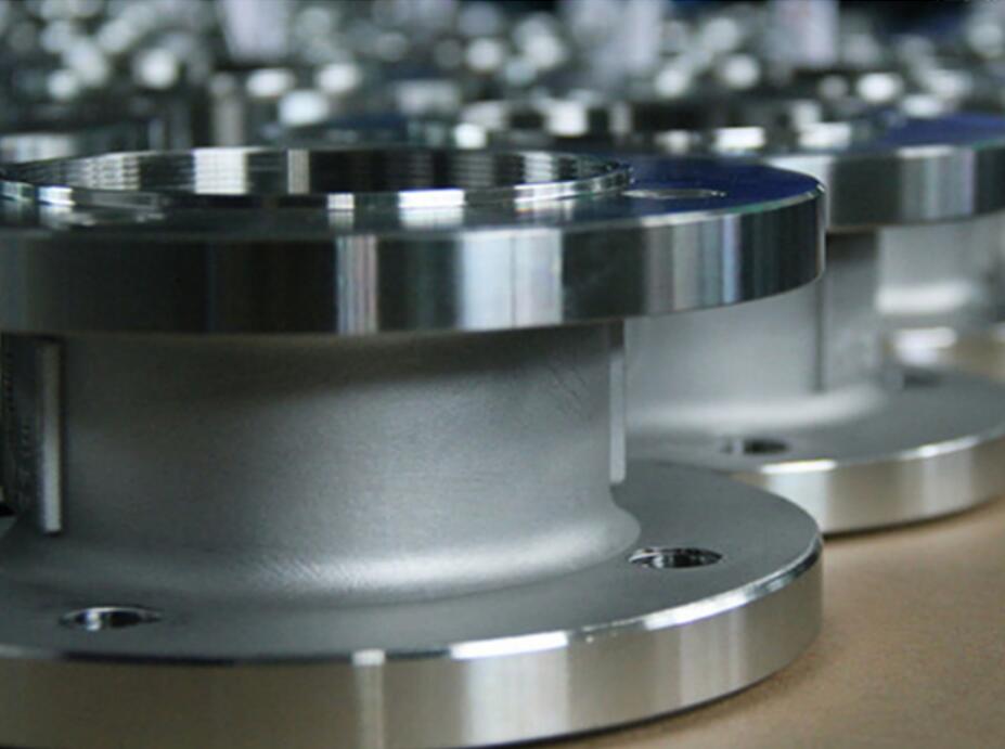 Aluminum Casting Service