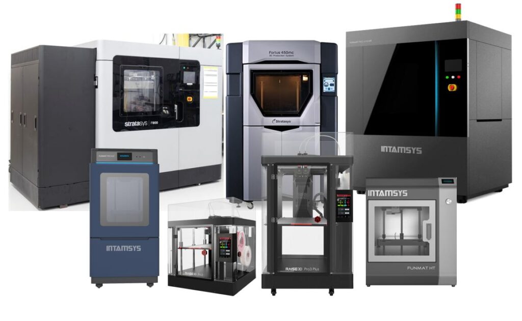 3d Printing Service Cost