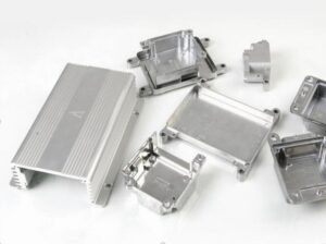 Read more about the article How are China’s Aluminium 3D printing services leading the innovation?