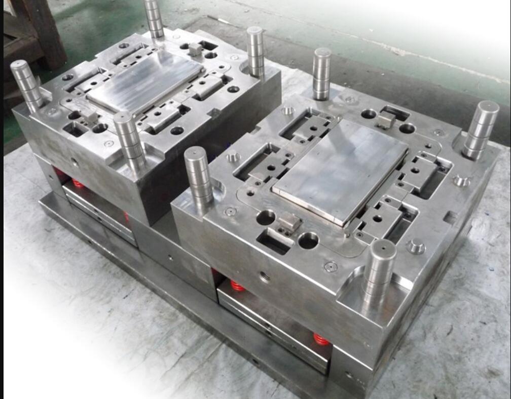 Prototype Manufacturing Company China