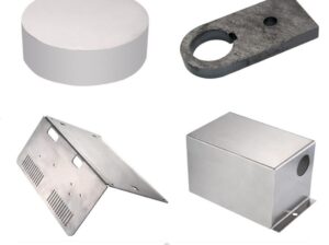 Read more about the article Discuss Different Types of 3D Metal Printing Solutions