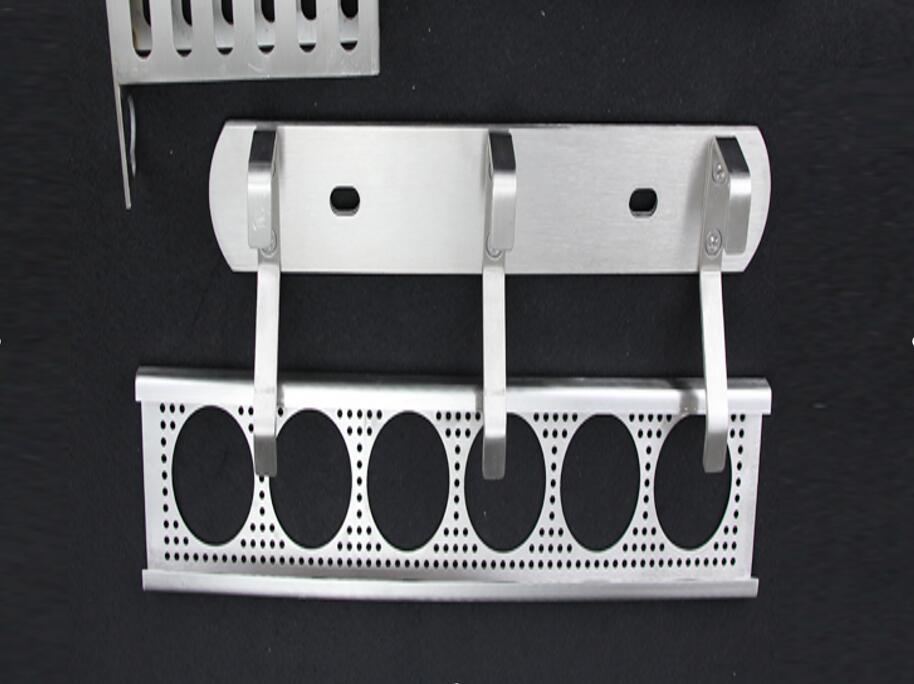 Sheet Metal Manufacture