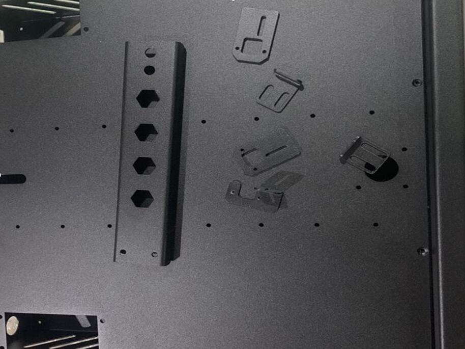 Sheet Metal Fabrication Company