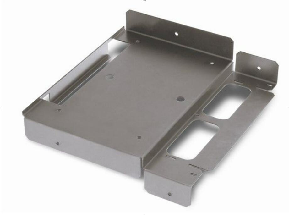 Sheet Metal Manufacturer China