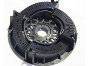 Industrial 3D Printing Services