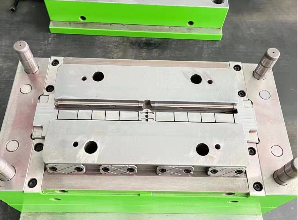Injection Molding Service China